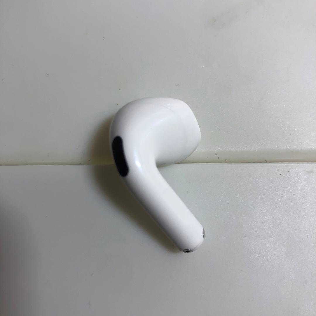 Apple AirPods 第4世代　ANC右耳　右側　右