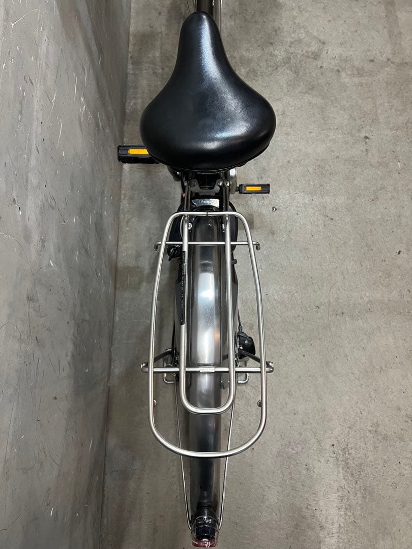 電動アシスト自転車　Panasonic ビビ・DX パナソニック