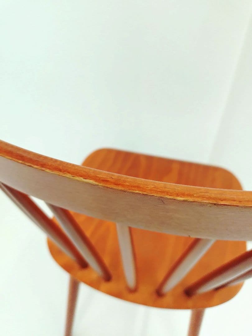 TON トン Ironica Chair アイロニカチェア チェコ TON社