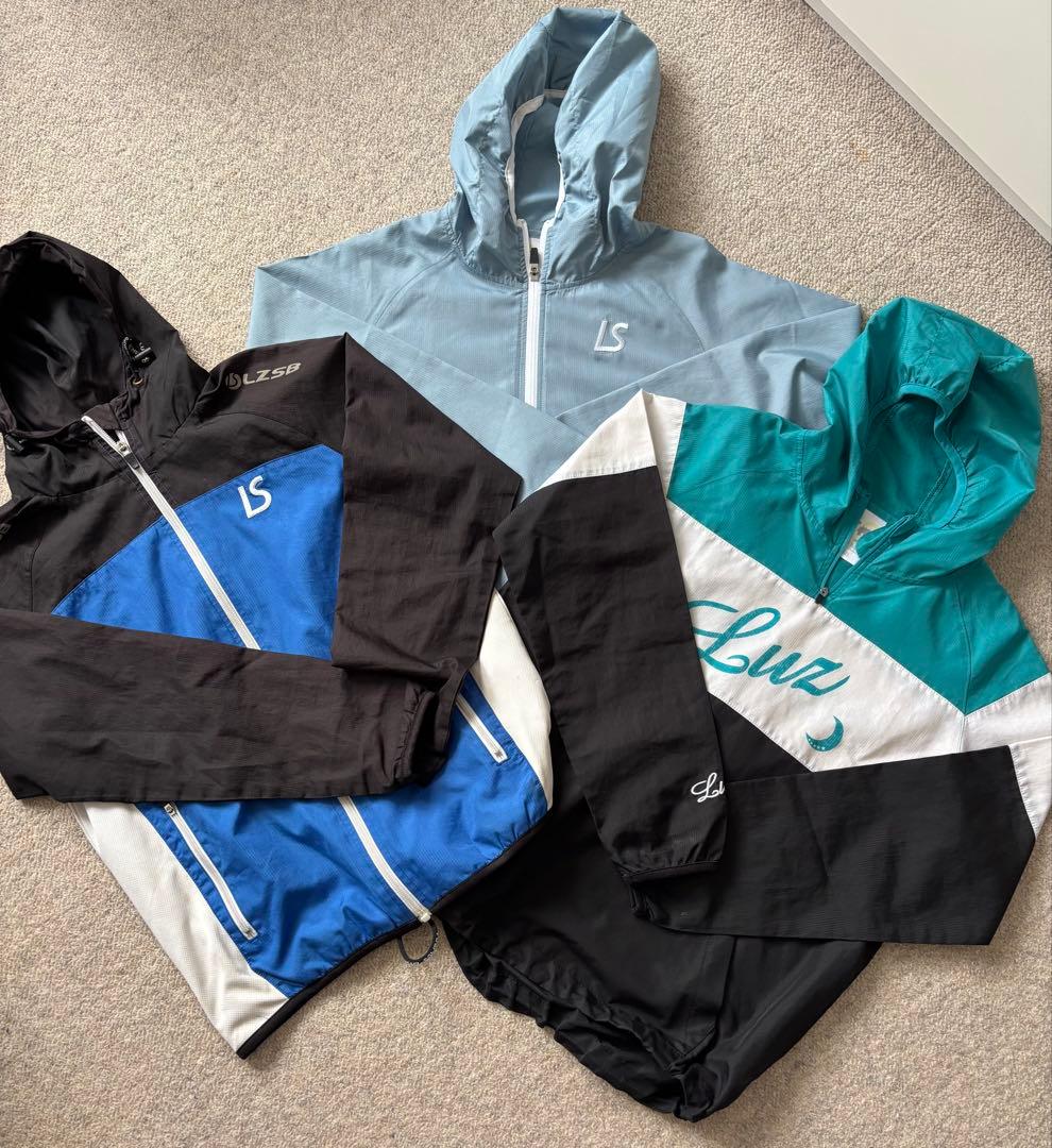 ルースイソンブラ 150 まとめ売り18点セット