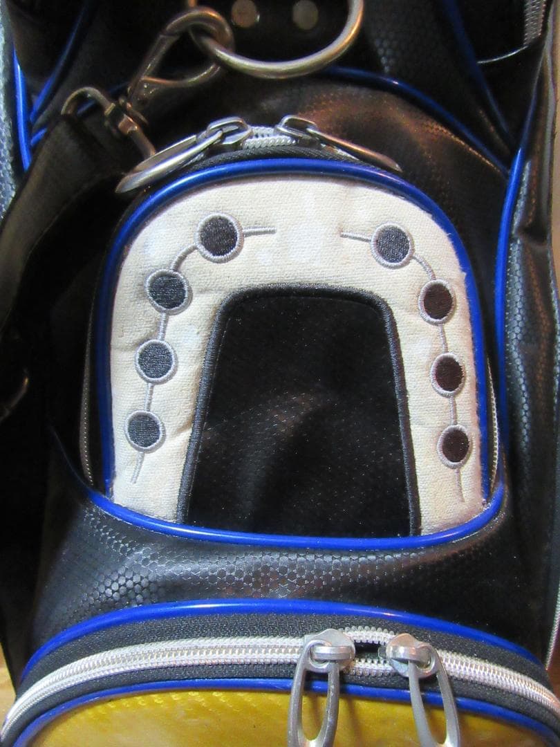 ★激レア★JRA Award・ｓ★デープインパクト★キャディバック★フードなし★