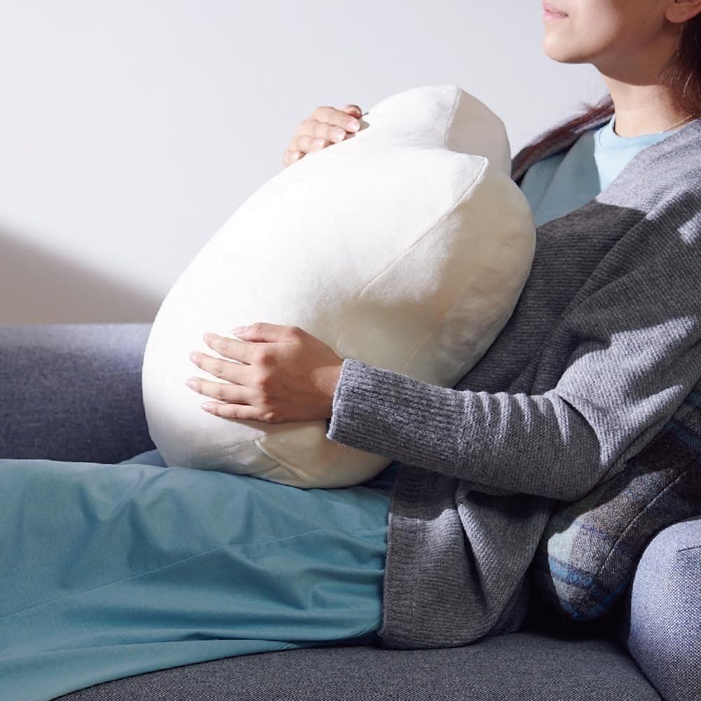 【新品未開封】 fufuly フフリー 呼吸するクッション