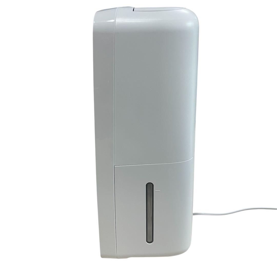 SHARP CV-R71-W 除湿機 ホワイト 2023年製 コンプレッサー式