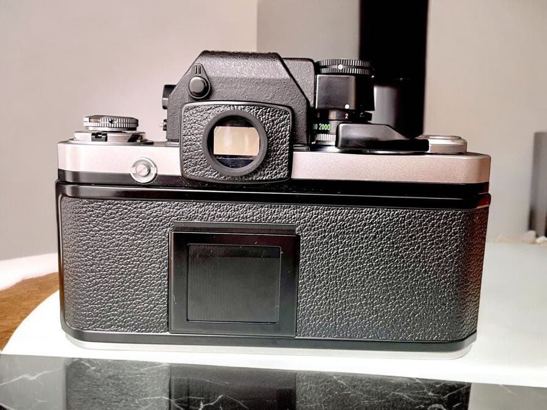 希少‼️ Nikon エンジニア　完全OH済　Nikon　F2 フォトミックSB