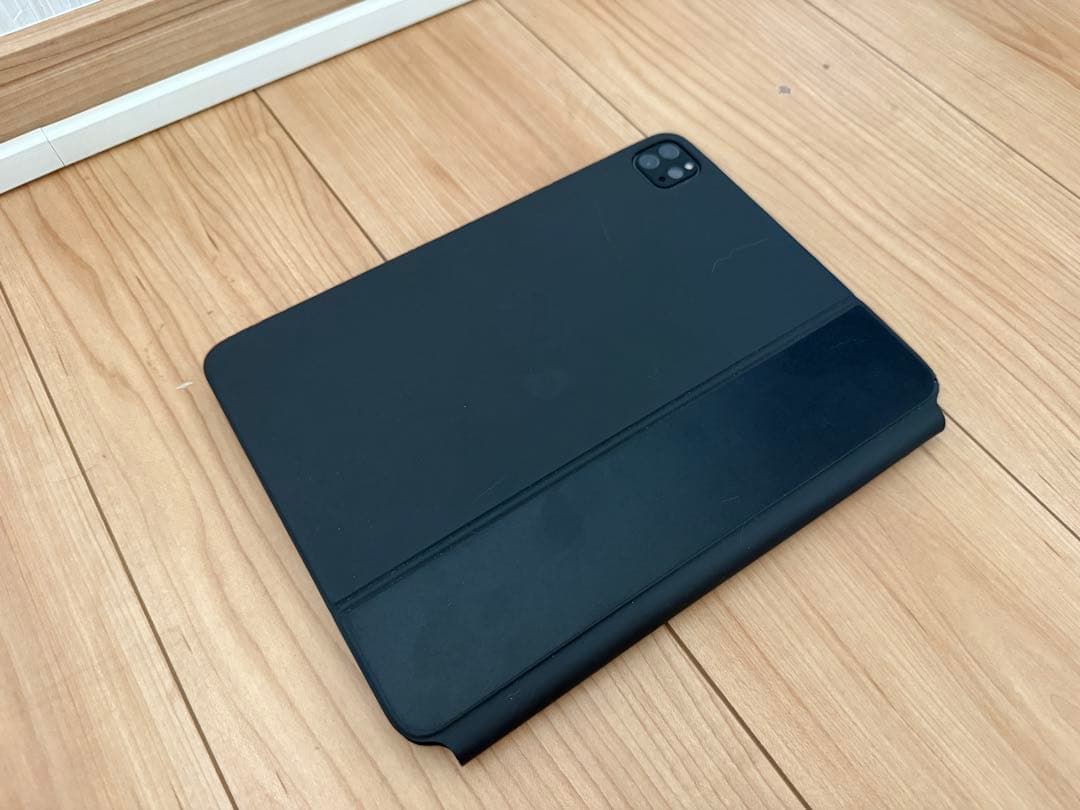 iPad Pro11＋iPad Magic Keyboard（純正）セット