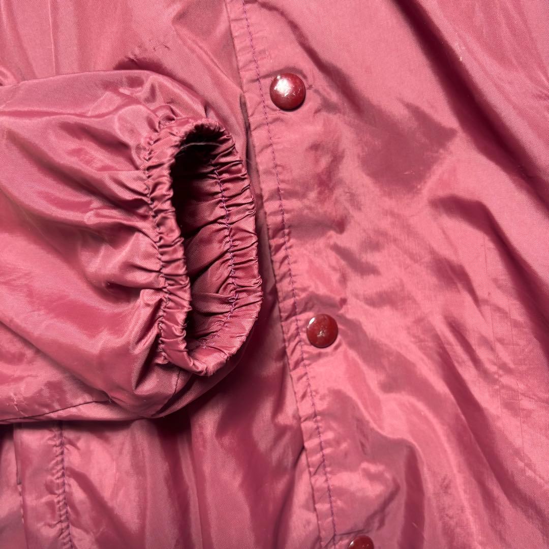 usa製 60s ビンテージ チャンピオン コーチジャケット