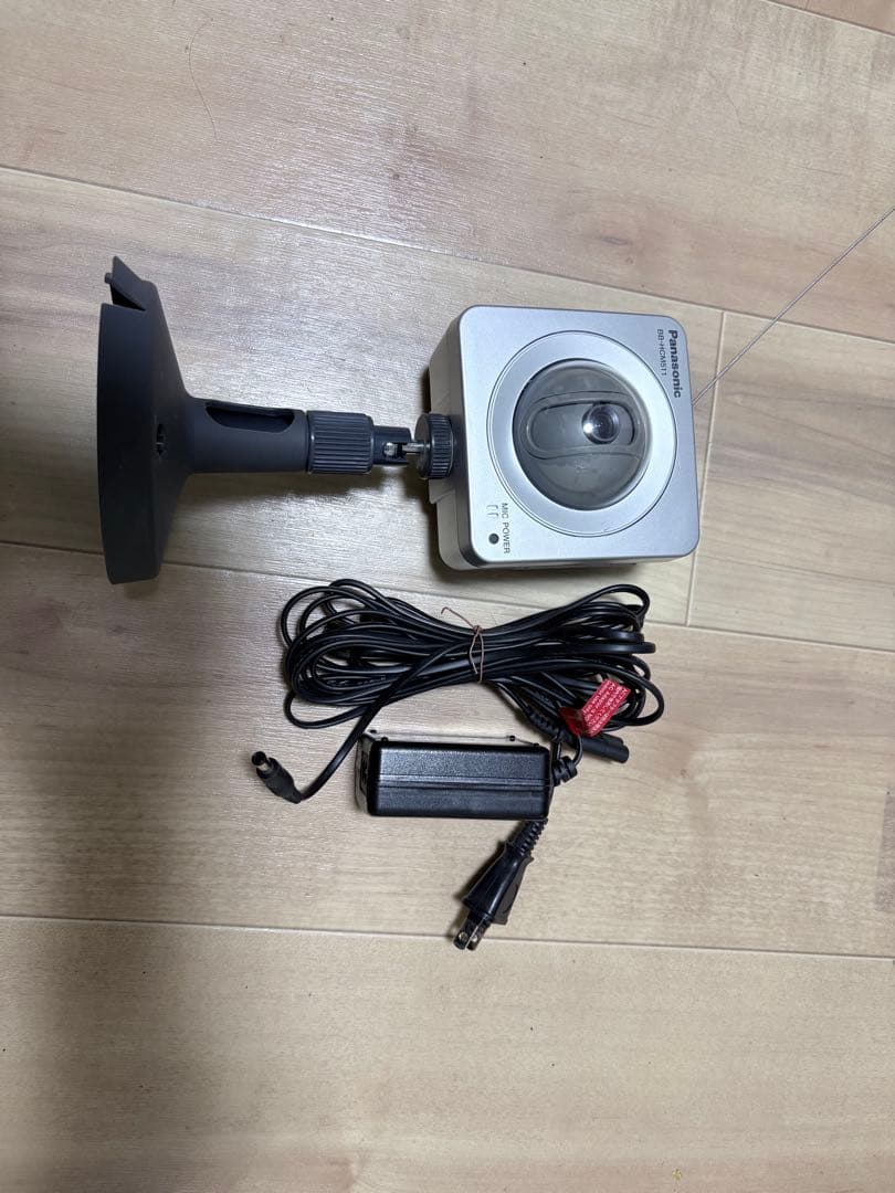 Panasonic BB-HCM511 カメラ