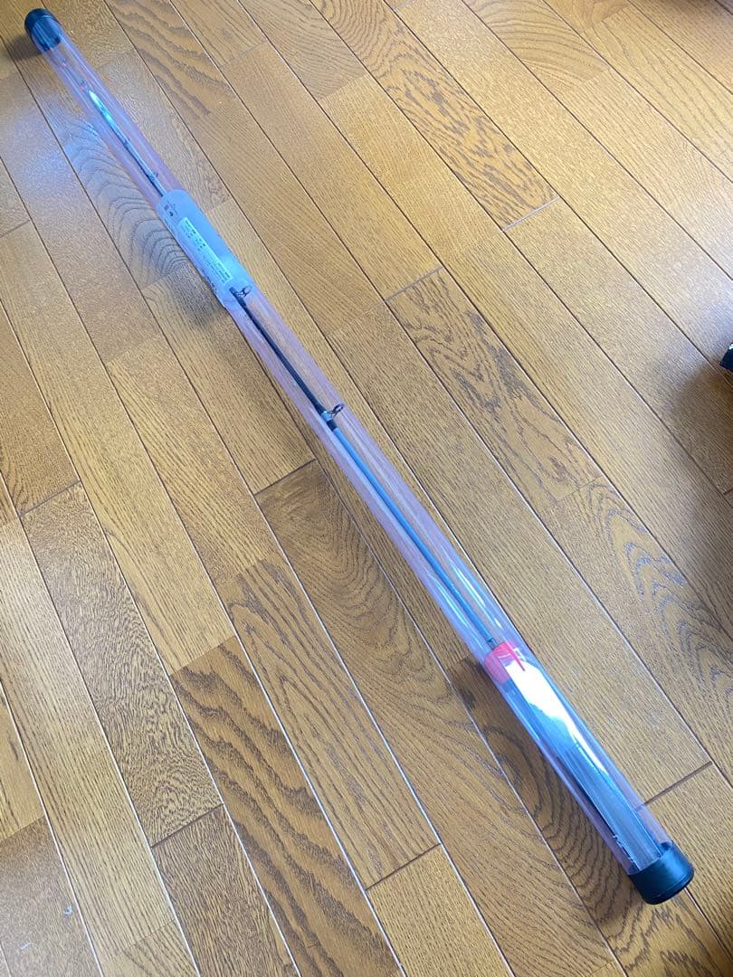 【新品未使用】ジャッカル　エッグアームロンガー