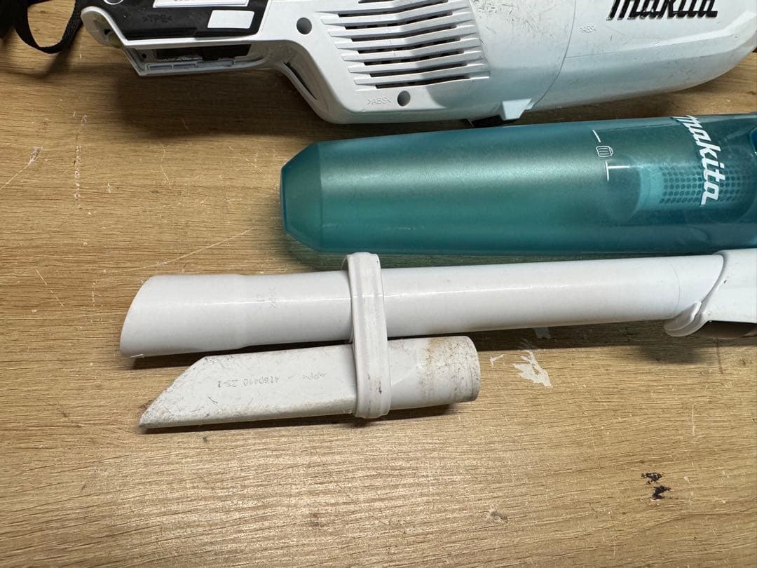 Makita スティッククリーナー CL281FD 本体のみ