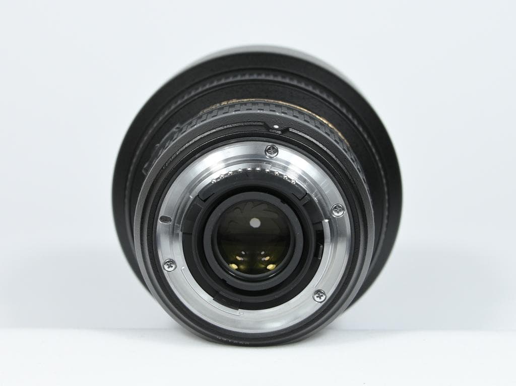 【ほぼ新品】 ニコン AF-S NIKKOR 14-24mm F2.8G ED