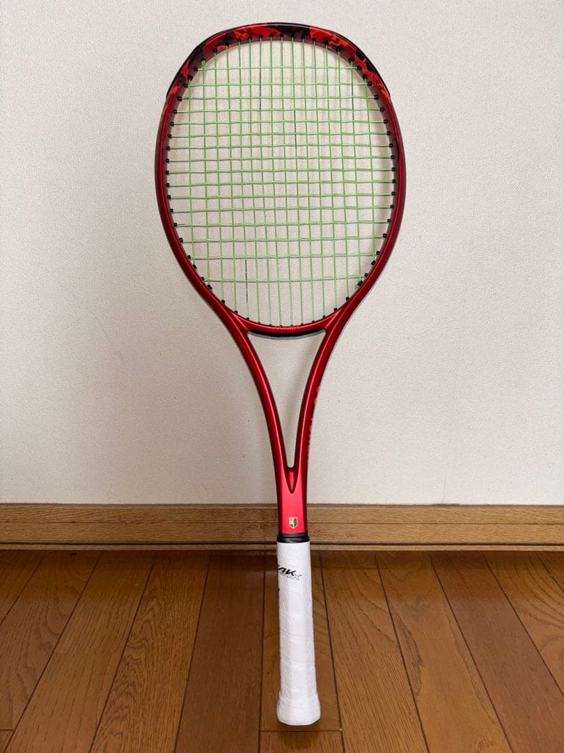 ヨネックス(YONEX) テニス 軟式ラケット ジオブレイク 70 バーサス