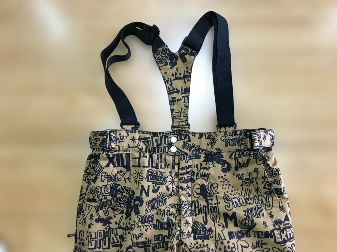 MIZUNO　中綿入りストレッチジャケット+パンツ　上/ｌ　下/Ｍ　程度良好