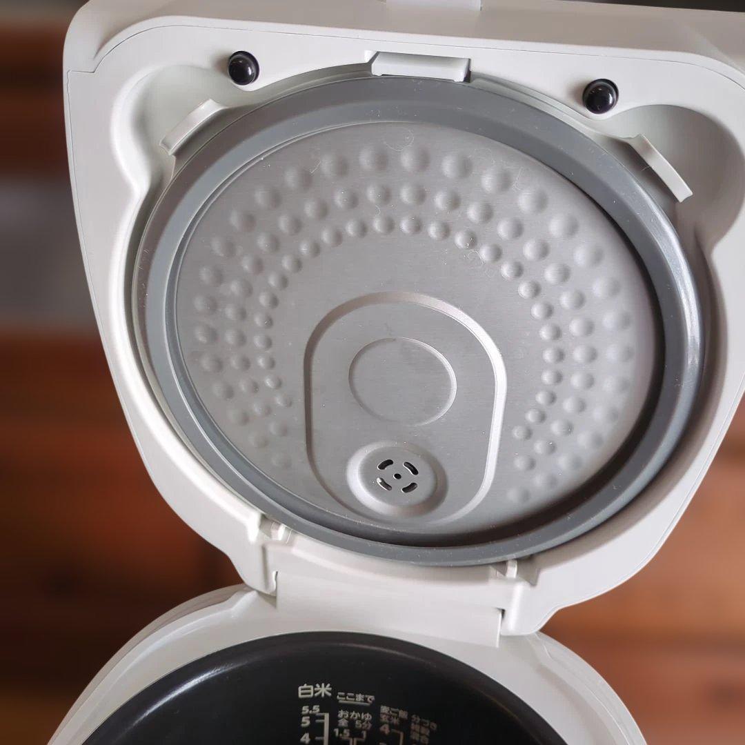 TOSHIBA IH炊飯器 RC-10HR