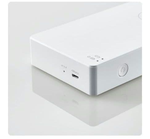 ❗️説明文熟読必須商品 新品モバイルプリンター スマホ用プリンター eprie