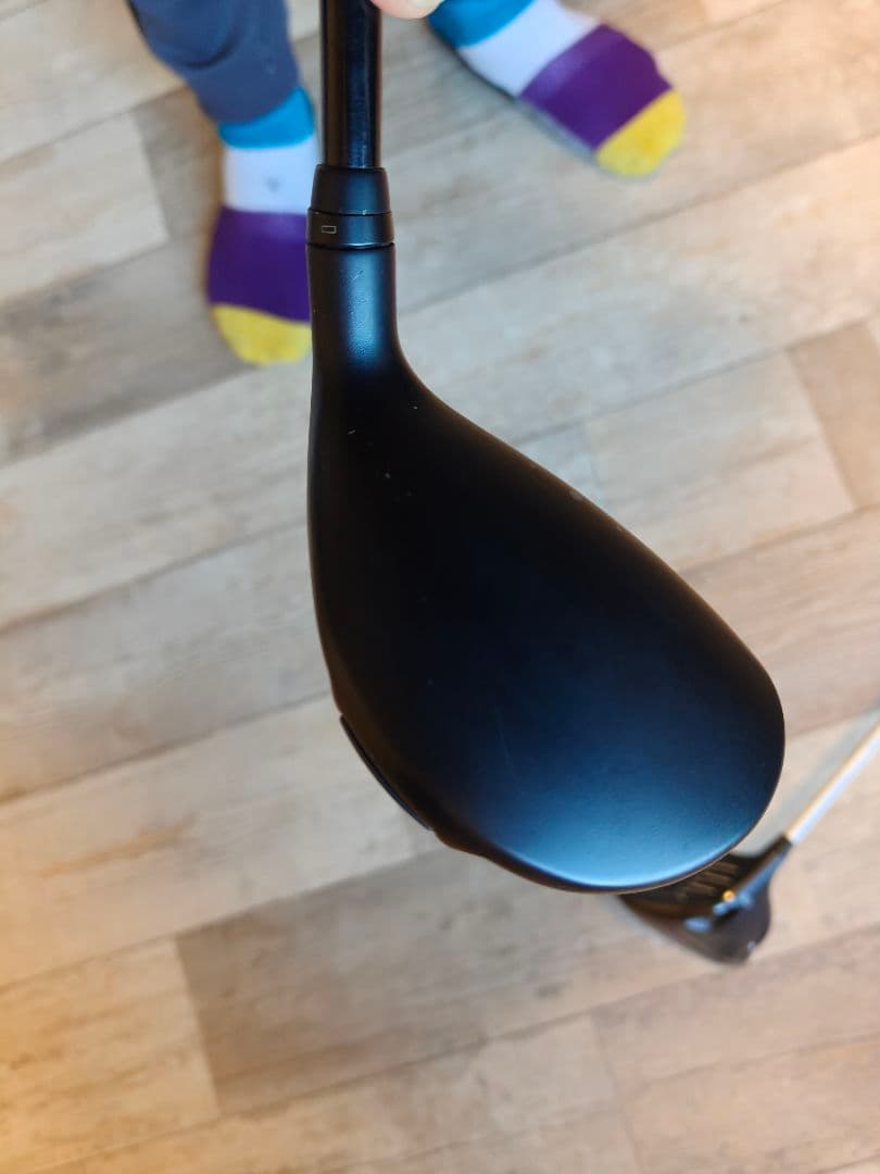 中古２本セット　 G410 PLUS 569 エボ７＋G425 UT