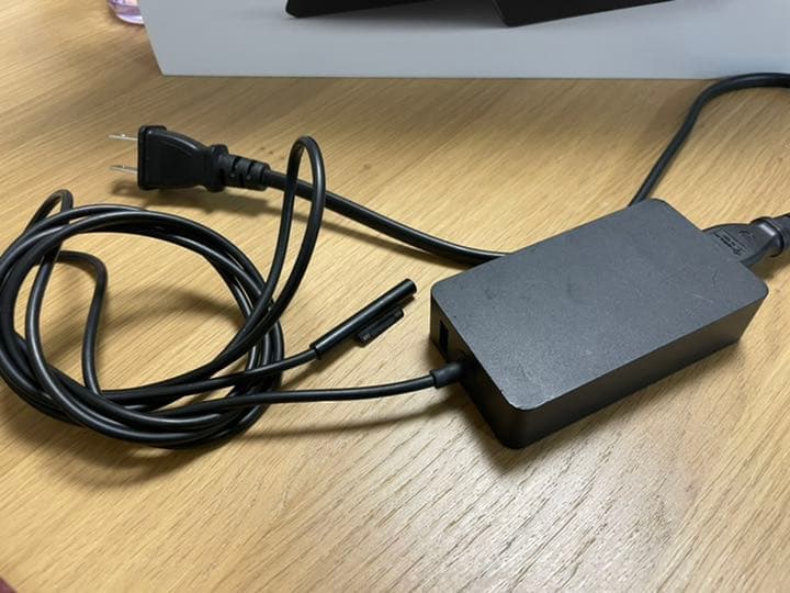 【専用キーボード付】Surface Pro 6 i5/8GB/256GB