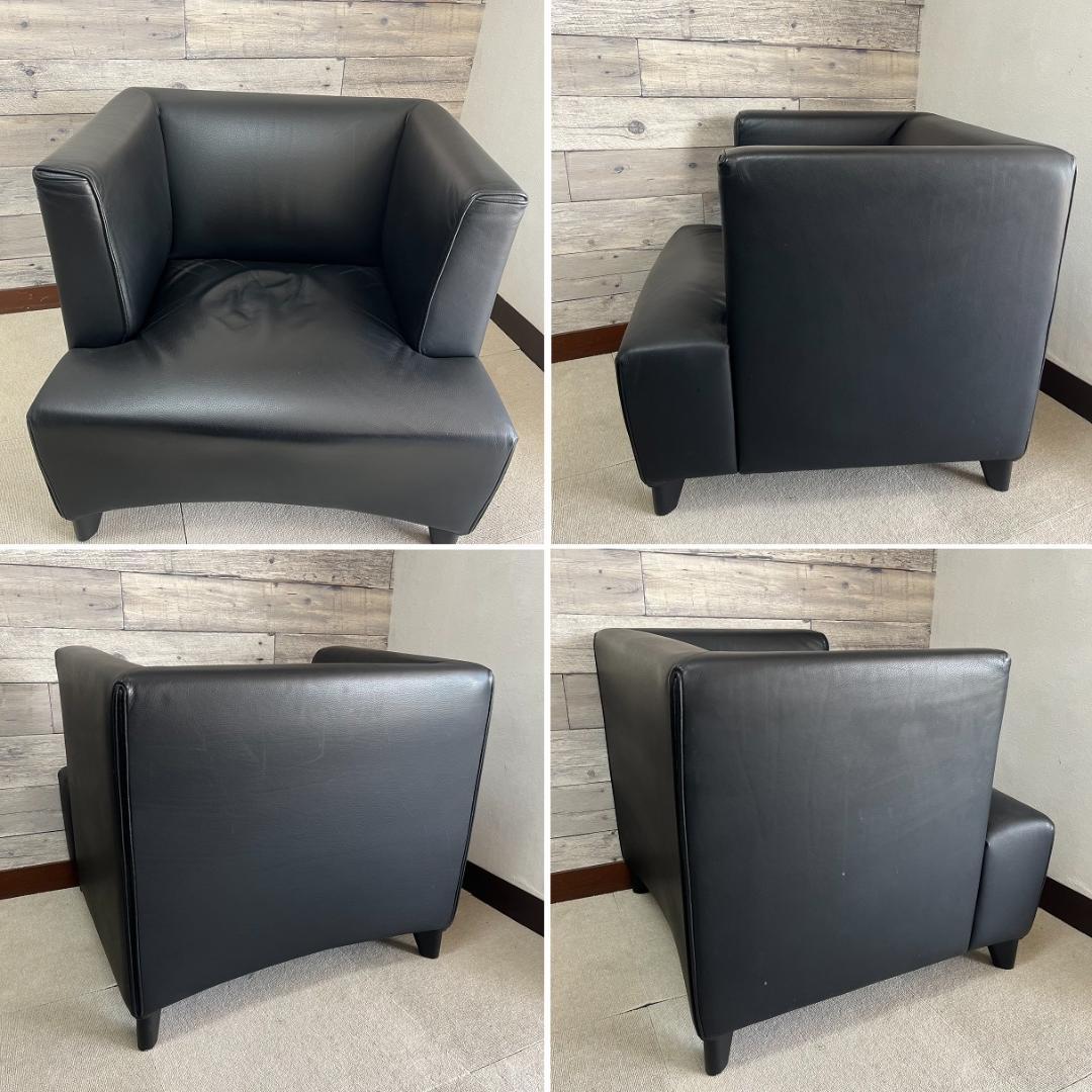 ★美品★WITTMANN 応接セット