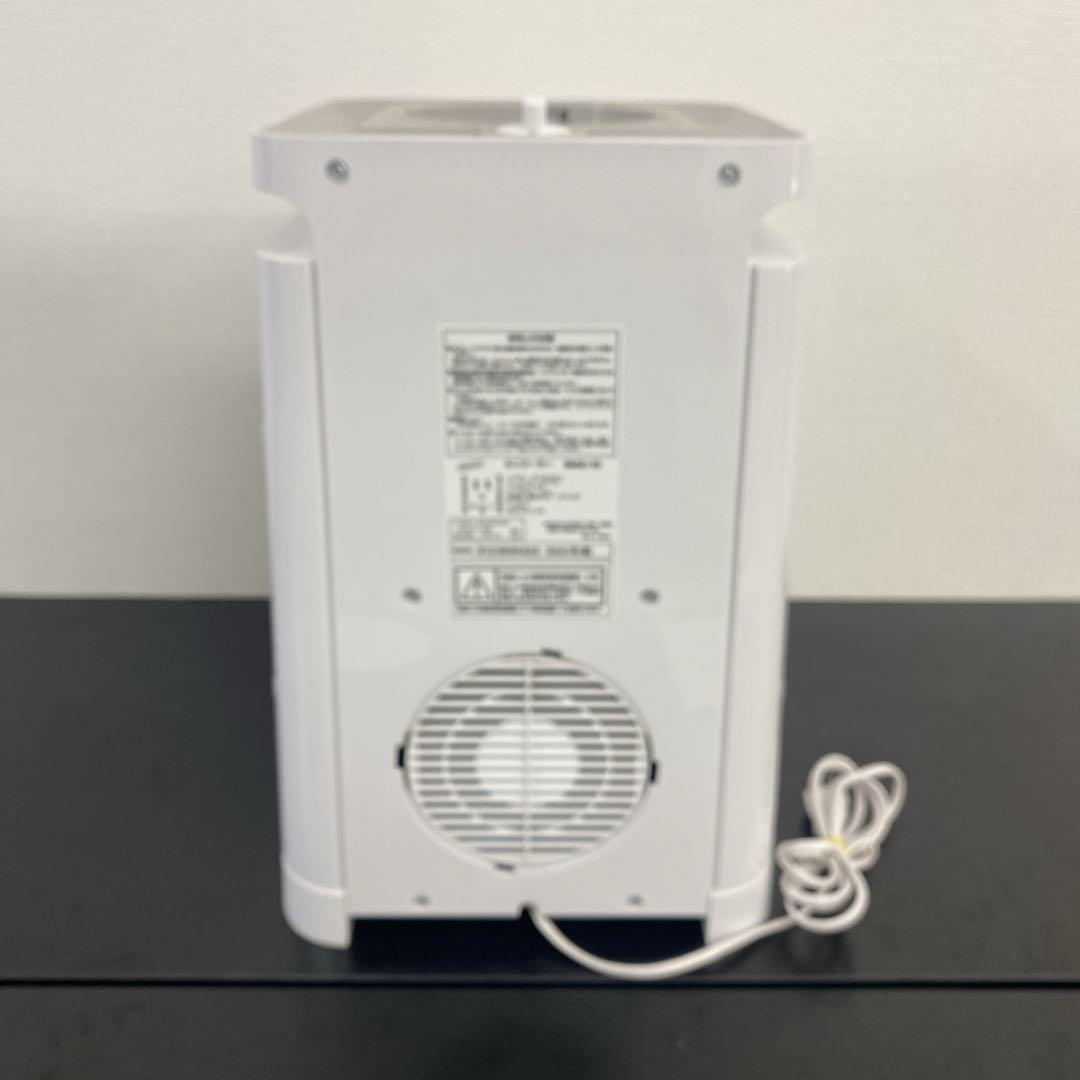 送料込み＊ナカトミ ミニクーラー (付属品なし)2021年製＊0715-9