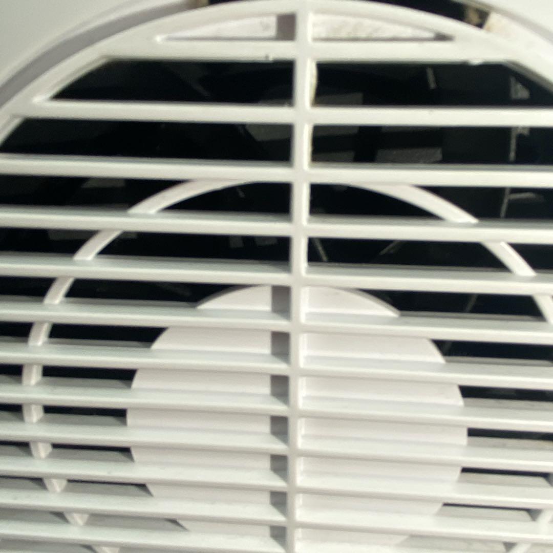 送料込み＊ナカトミ ミニクーラー (付属品なし)2021年製＊0715-9