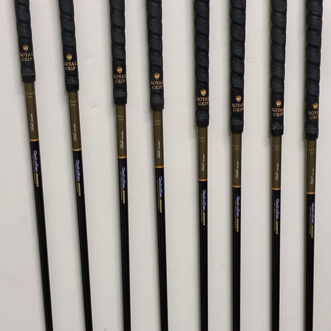 レディースゴルフクラブセット【ONOFF】【MIZUNO】【ヘッドカバー付】★