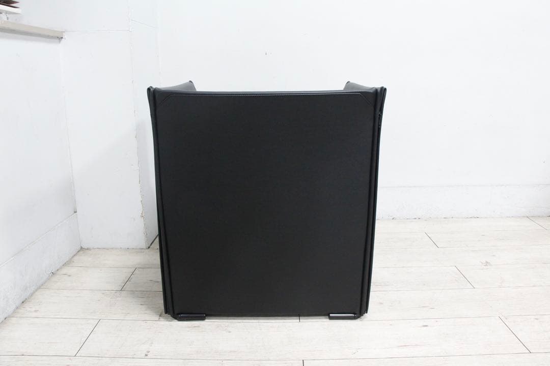 ☆展示極美品☆Cassina カッシーナ WISKEY ウィスキー 本革