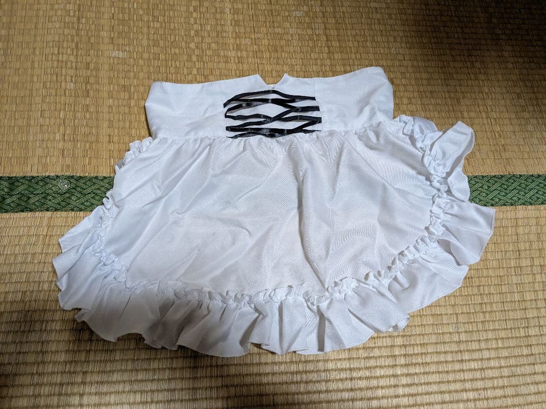 魔界ノりりむ　コスプレ　メイド　Мサイズ