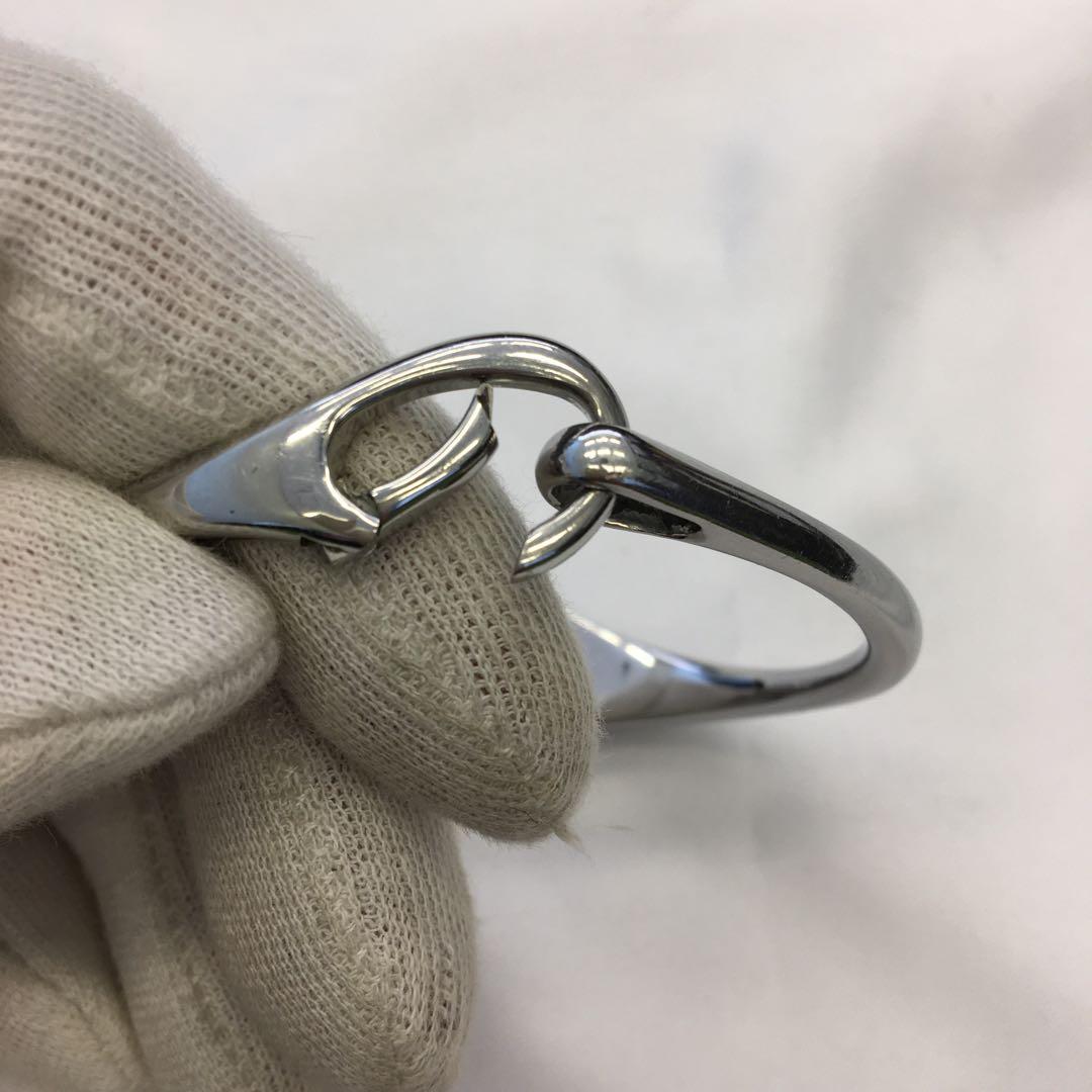 GUCCI グッチ　103 アナログ腕時計 稼働品