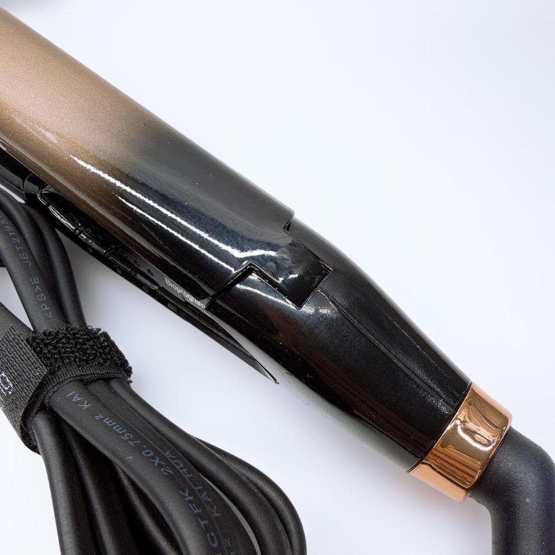 《ほぼ未使用》リュミエリーナ ヘアビューロン 4D plus ストレート