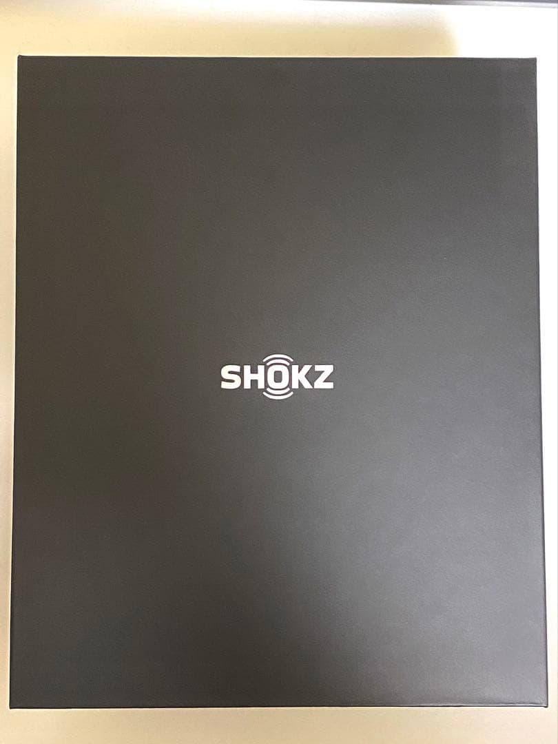 【値下げ中】SHOKZ OPENCOMM2 2025Upgrade USB-A