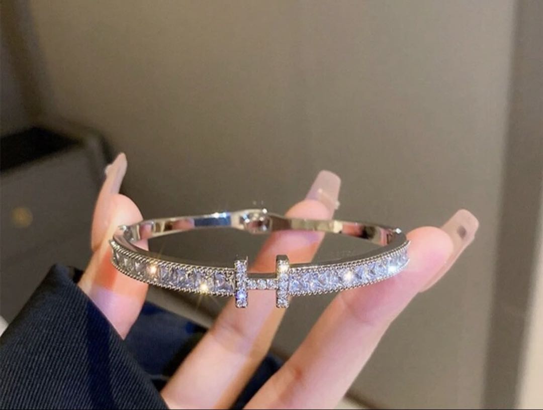 ルミニョン Lumignon original ノースリーブ♡ピンク M