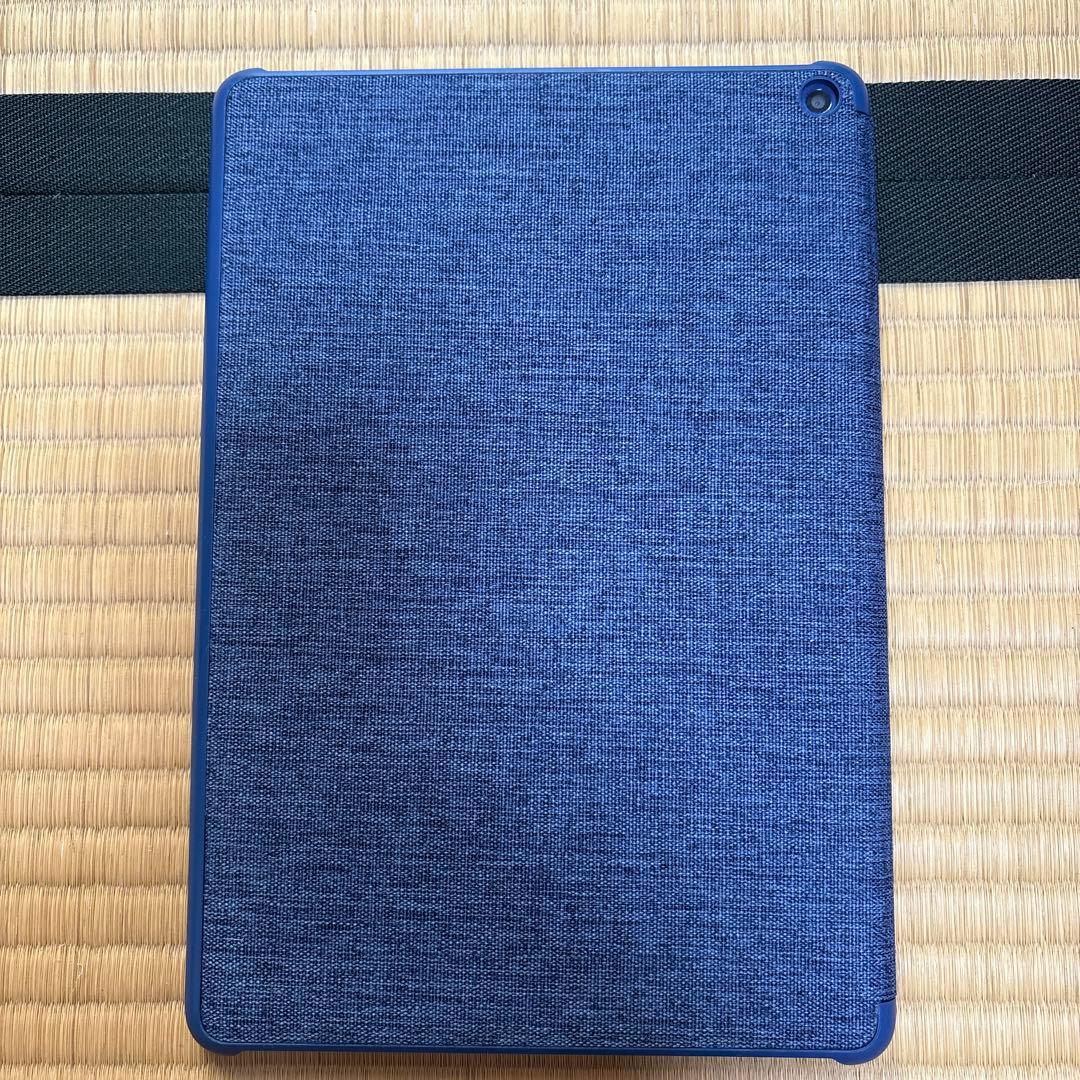 Fire HD10 タブレット10.1インチHDディスプレイ 32GB カバー付