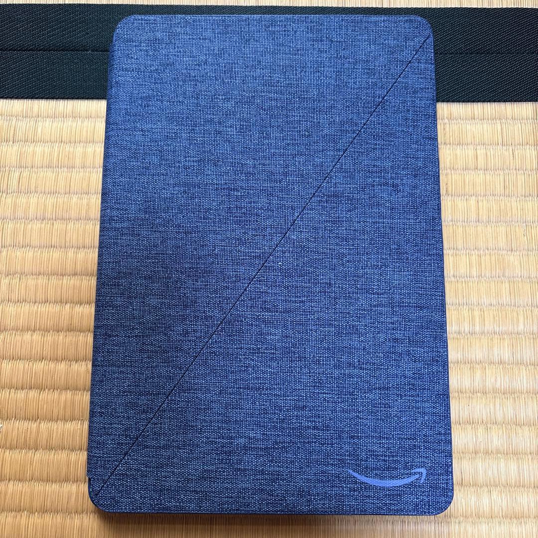 Fire HD10 タブレット10.1インチHDディスプレイ 32GB カバー付