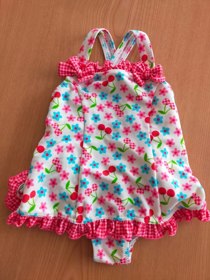 【MaUです】まとめ売り 60〜70、80、90サイズ3セット