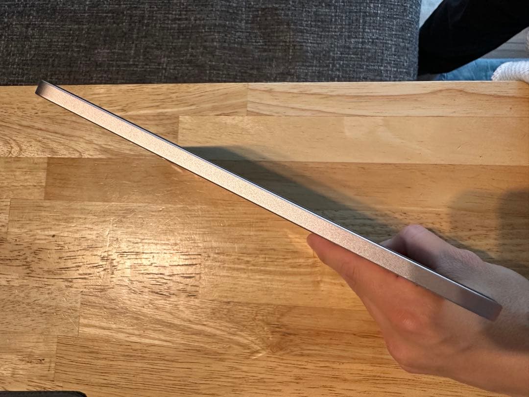 【ジャンク品】iPad mini 第6世代 Wi-Fiモデル