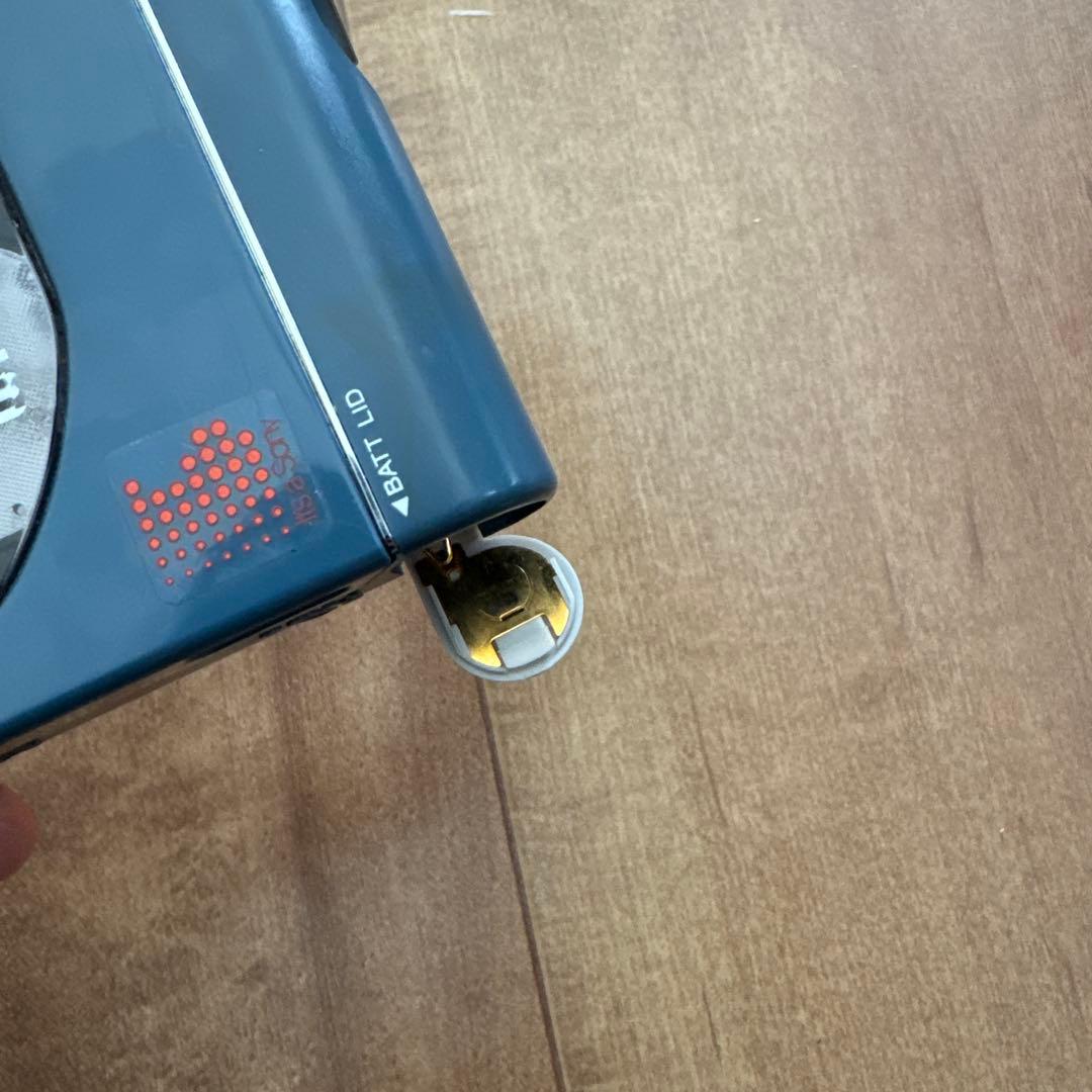 SONY WALKMAN WM-50 ウォークマン カセットプレーヤー