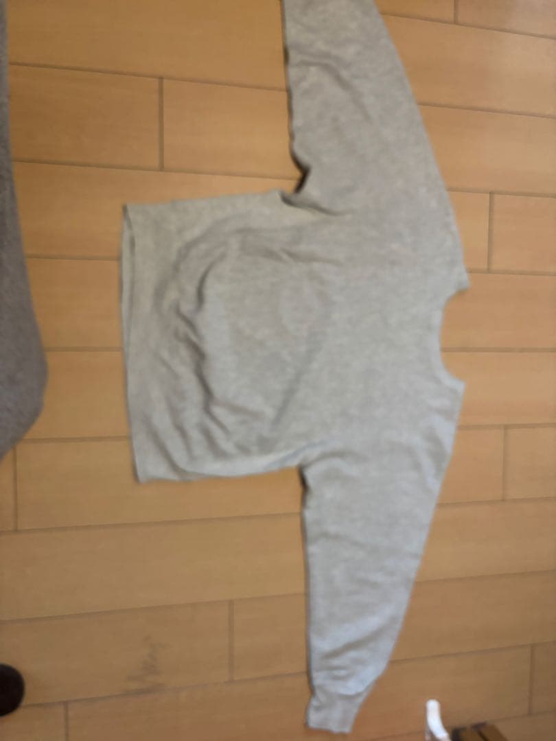 Champion 80s ヴィンテージ リバース 染み込み USMA