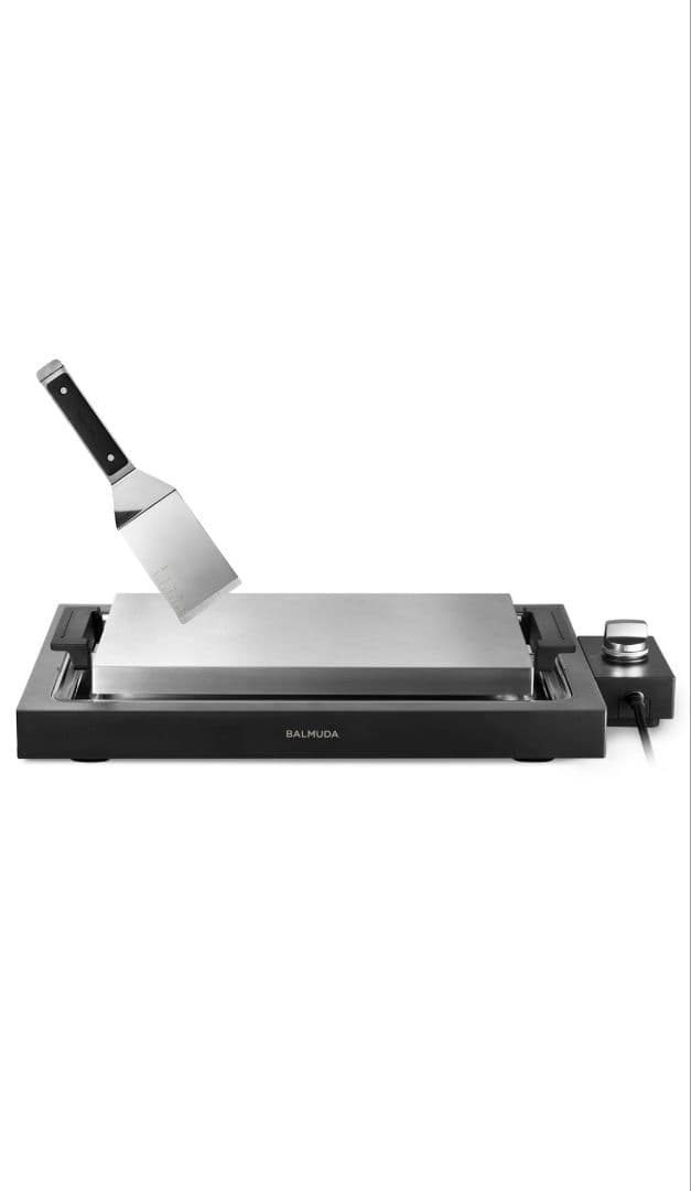 BALMUDA　The　Plate　PRO　（バルミューダ　ホットプレート）