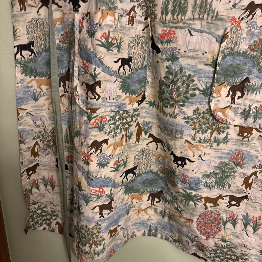 KFITAMARUYAMA NASU FARM VILLAGE エプロン