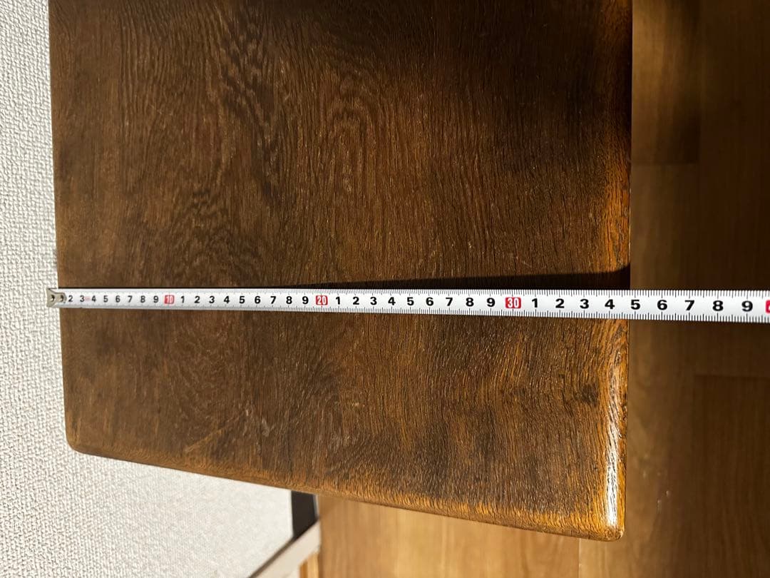 木製無垢材 ◾️蓋付き 木箱 ウッドボックス 収納ボックス スツール テーブル