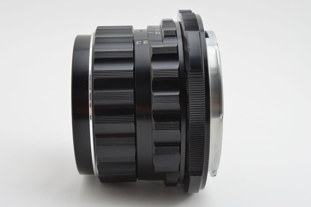 ペンタックス Pentax 105mm f2.4 6x7 中判 3194