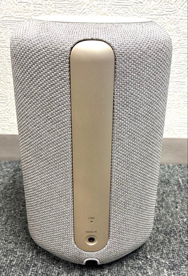 SONY ワイヤレススピーカー　SRS-RA3000