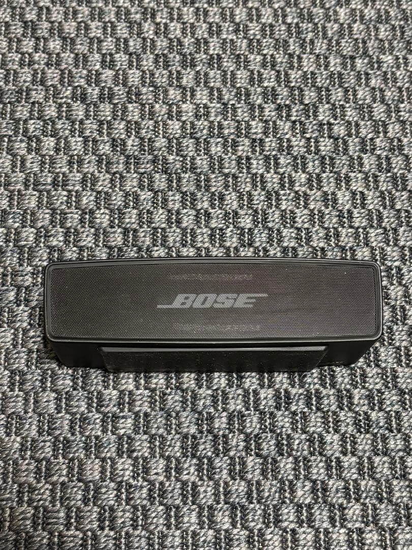 スピーカー・ウーファー Bose SoundLink Mini II Special Edition