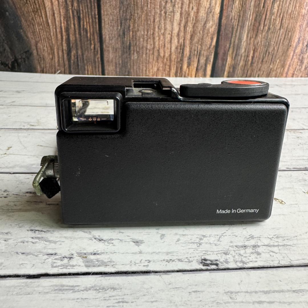 OPTIMA 1035 フィルムカメラ カメラ レンジファインダーカメラ