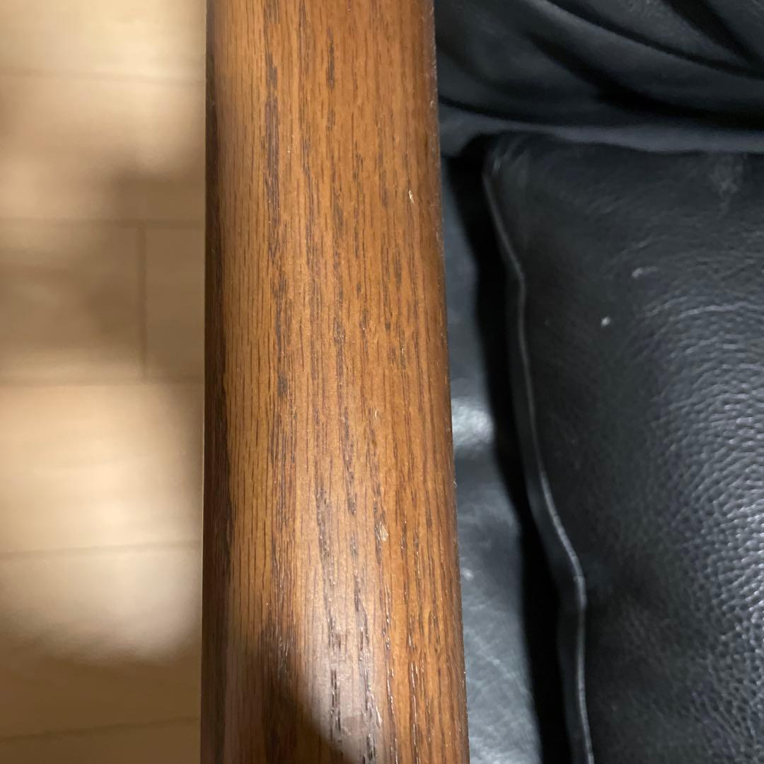 KEYUKA ケユカ　カストラップソファ