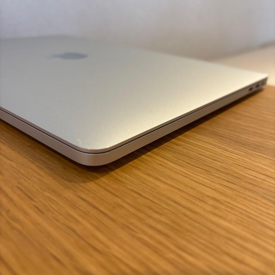 MacBook Pro/2018/SSD512GB/メモリ8GB/箱あり