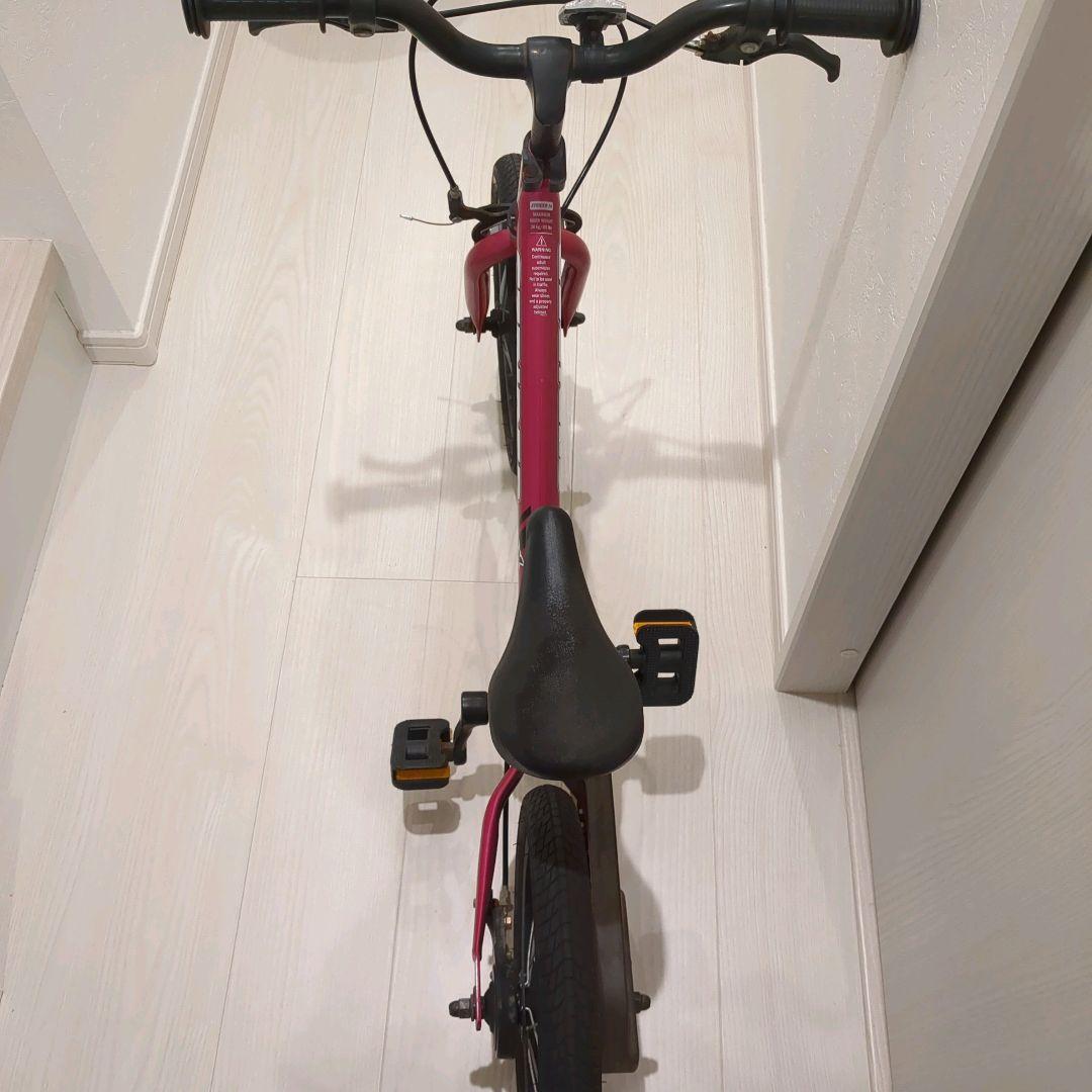 STRIDER ストライダー 14X ピンク