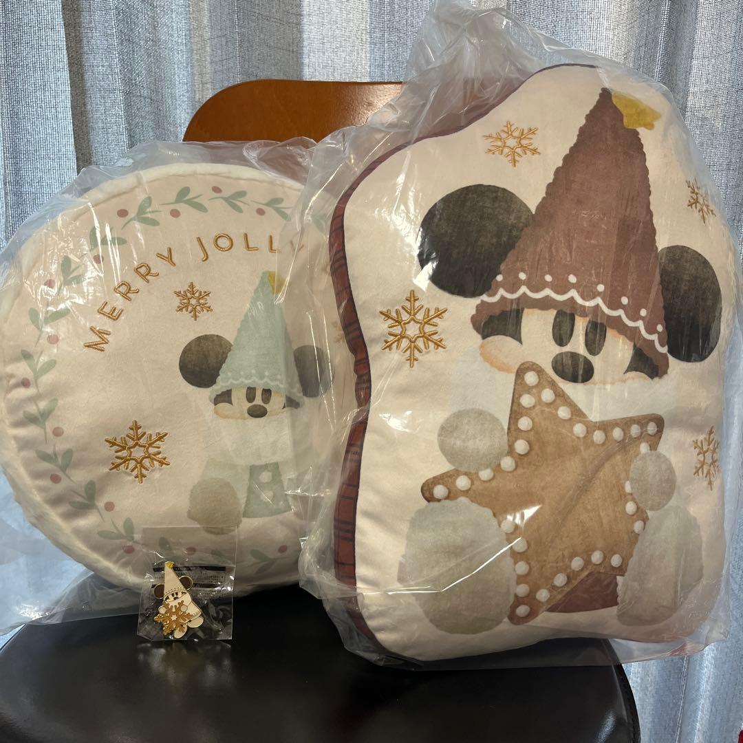 リルリンリン クッション 2025 ジャングルカーニバル 2セットおまけ付き