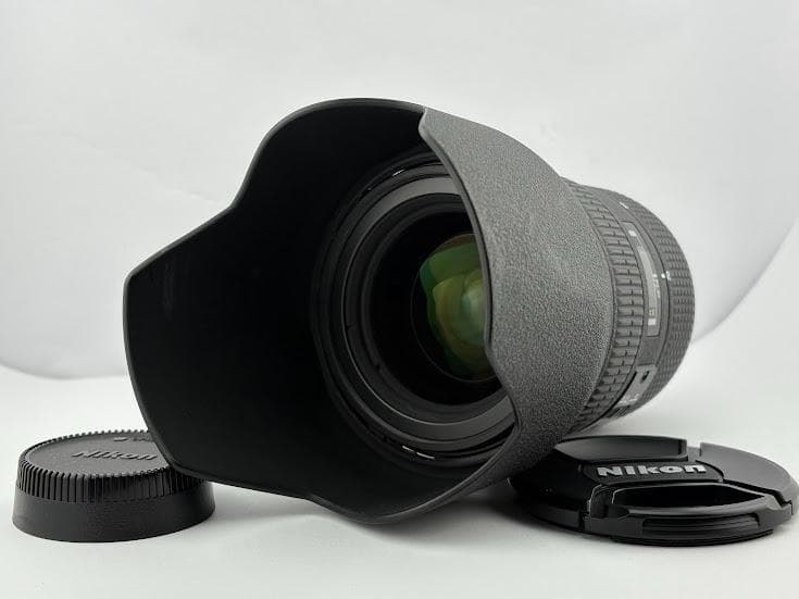 ★極上美品★ニコン AF-S NIKKOR 28-70mm F2.8 D ED