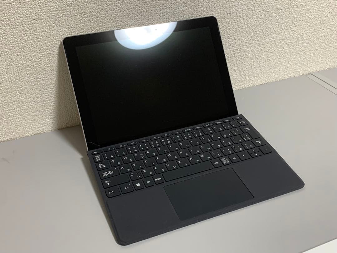 高*田様 再出品　surface go 1824 128GB 7台+オマケ　ジャ