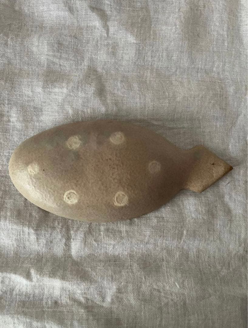 安藤雅信 初期作品 大